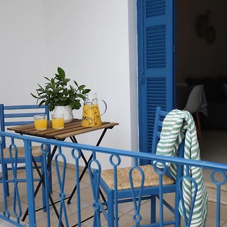 Traditional Town Garden Apartment Rhodes City エクステリア 写真