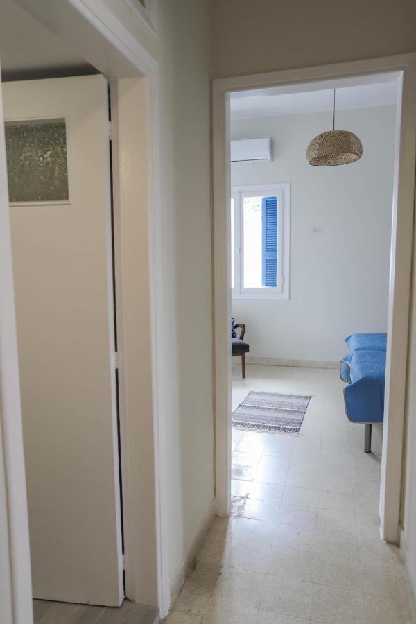 Traditional Town Garden Apartment Rhodes City エクステリア 写真