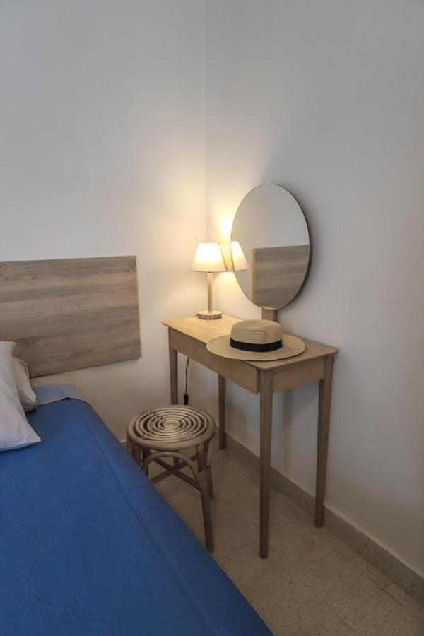 Traditional Town Garden Apartment Rhodes City エクステリア 写真